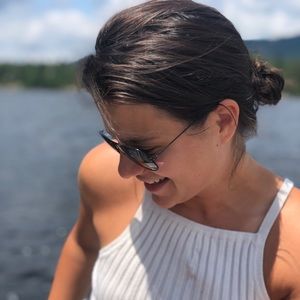 Meet your Posher, Ryder